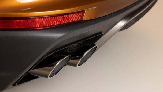 La tercera generación del Porsche Panamera llega con muchos cambios y una nueva versión híbrida enchufable