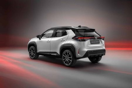 Toyota Yaris Cross 2024: nueva mecánica híbrida y más tecnología