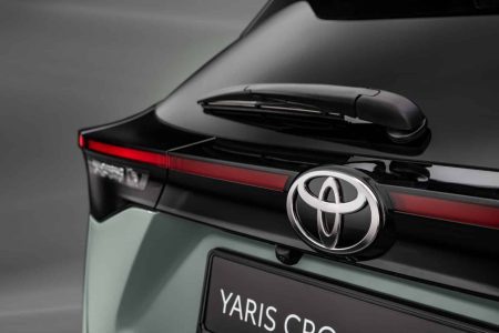 Toyota Yaris Cross 2024: nueva mecánica híbrida y más tecnología