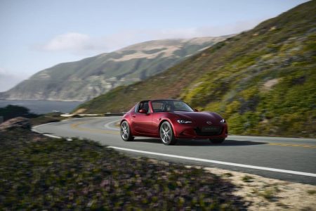 El Mazda MX-5 MY 2024 ya tiene precios en España: todavía más caro