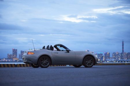 El Mazda MX-5 MY 2024 ya tiene precios en España: todavía más caro