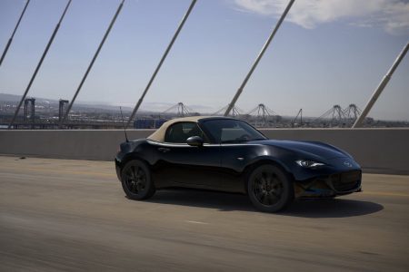 El Mazda MX-5 MY 2024 ya tiene precios en España: todavía más caro