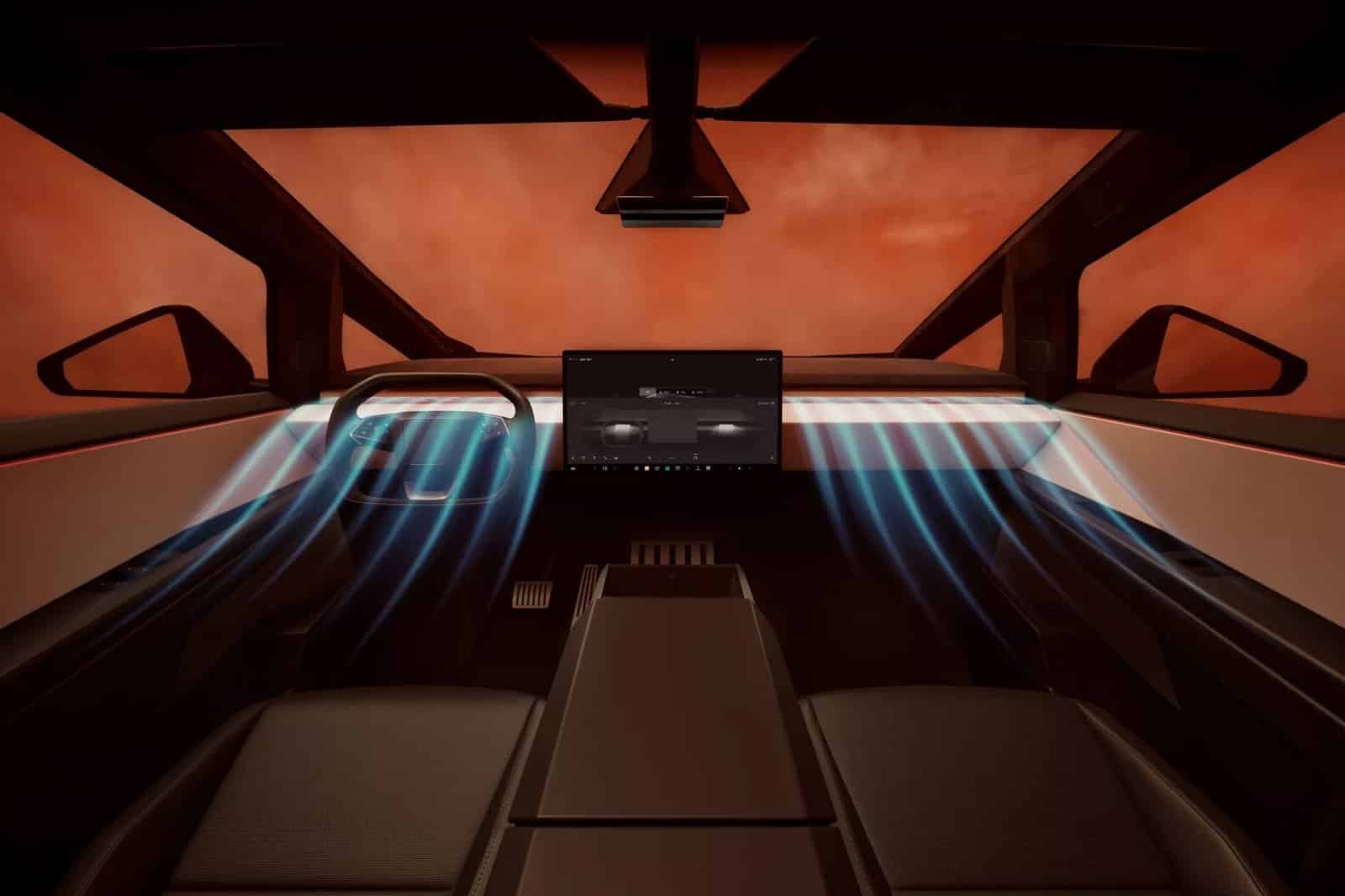 El Tesla Cybertruck ya ha llegado: mucho más caro de lo que prometió Elon Musk y con menos autonomía