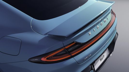 El Xiaomi SU7 es un golpe sobre la mesa: ataque directo a la línea de flotación de Tesla