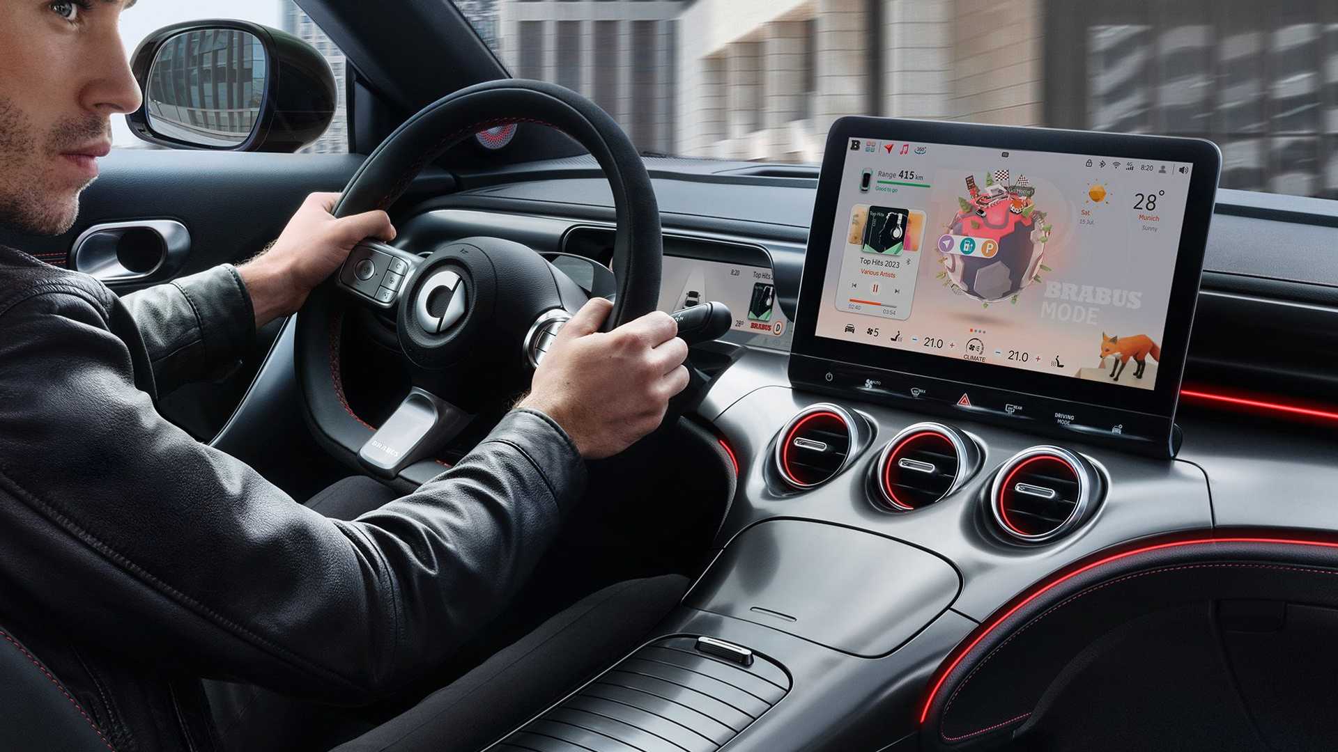 Smart #3: esta alternativa al BMW iX1 llega desde los 39.400 euros