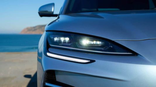 BYD Seal U: el SUV Eléctrico con 500 km de autonomía y precio atractivo llega a España