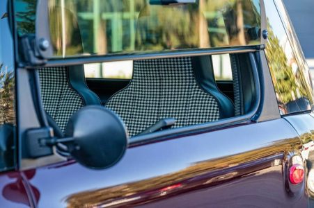 El espíritu del 2CV está de vuelta: Citroën AMI Charlestone