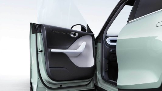 El smart #1 Pro 2024 llega con un objetivo: poner las cosas difíciles al Kia e-Niro y Hyundai KONA