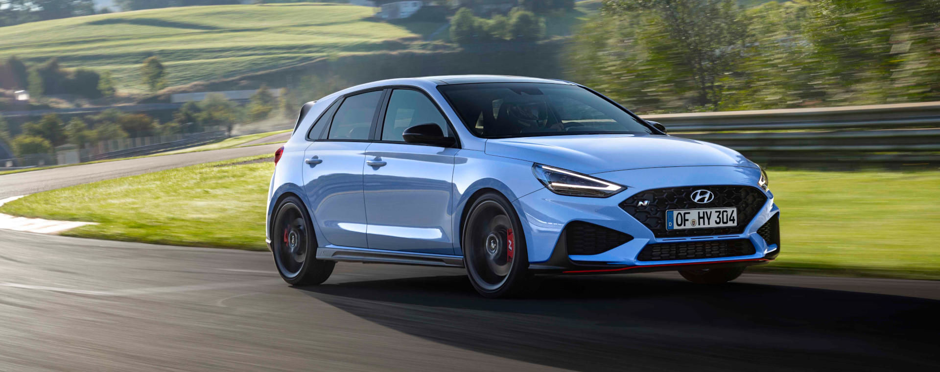 Adiós a los Hyundai i20N e i30N en Europa: ¡corre a comprar uno de stock antes de que se acaben!