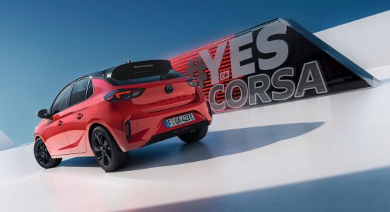 El Opel Corsa-e YES hace más asequible el modelo eléctrico