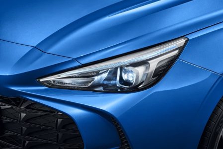 La ofensiva de híbridos chinos continúa en Europa: primeros detalles del MG3 Hybrid