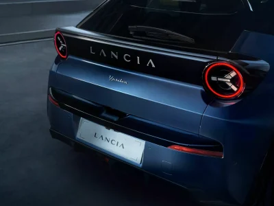 Lancia adelanta la presentación del Ypsilon: de momento sólo el eléctrico que se fabricará en Zaragoza