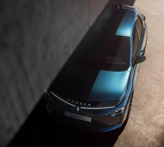 Lancia adelanta la presentación del Ypsilon: de momento sólo el eléctrico que se fabricará en Zaragoza
