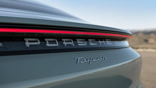 Más potencia, más autonomía y carga más rápida: el Taycan 2024 es el Porsche de calle más rápido de la historia