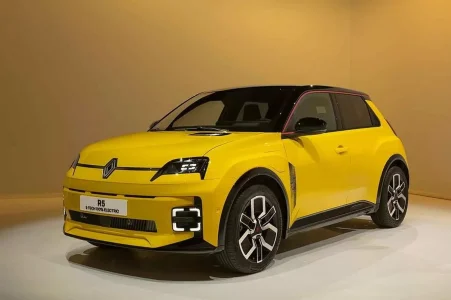 ¡Oficial! El Renault 5 E-Tech se desvela con dos baterías, tres motores y un precio que partirá por debajo de los 25.000 euros