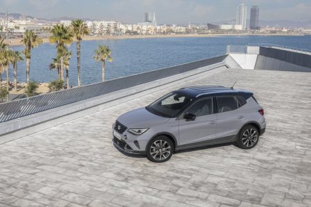 Uno de los superventas de SEAT ahora más equipado: llega el Arona FR Limited Edition