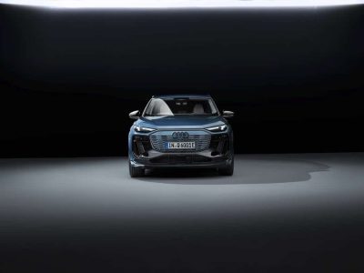 100% eléctrico y hasta 625 kilómetros de autonomía: así es el nuevo Audi Q6 e-tron