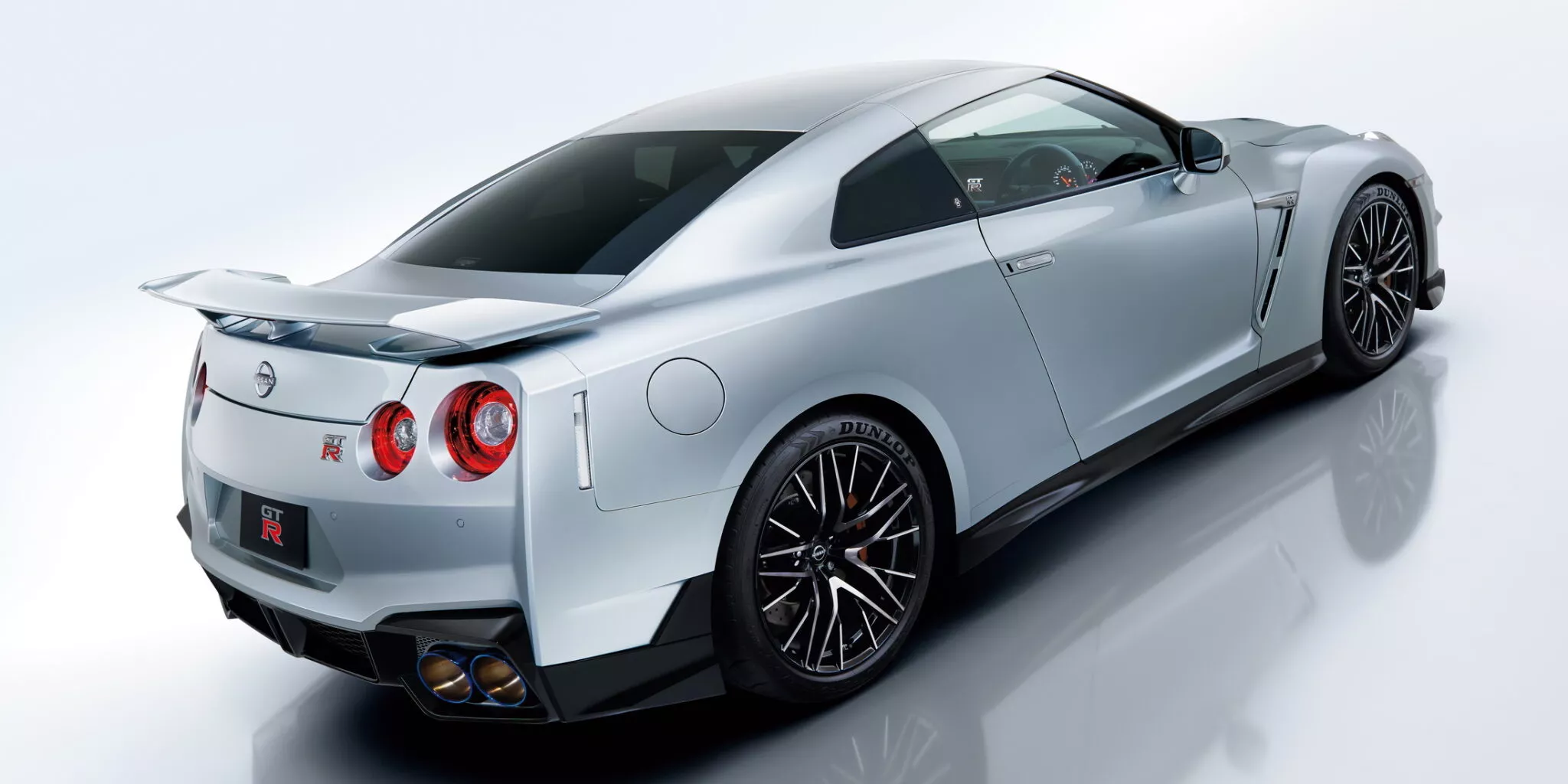 Así es el Nissan GT-R 2025... y parece que será la última iteración antes de que cese su producción