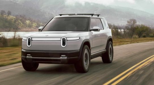 El Rivian R2 ya es oficial: el SUV que abrirá las puertas en Europa y rivalizará con el Tesla Model Y