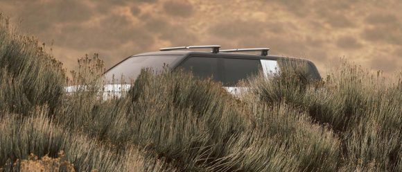El Rivian R2 ya es oficial: el SUV que abrirá las puertas en Europa y rivalizará con el Tesla Model Y