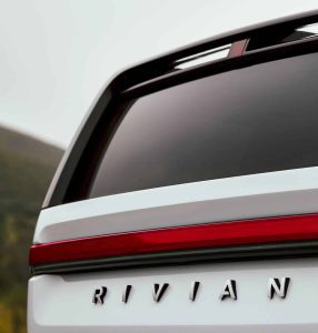 El Rivian R2 ya es oficial: el SUV que abrirá las puertas en Europa y rivalizará con el Tesla Model Y