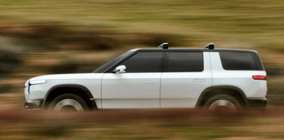 El Rivian R2 ya es oficial: el SUV que abrirá las puertas en Europa y rivalizará con el Tesla Model Y