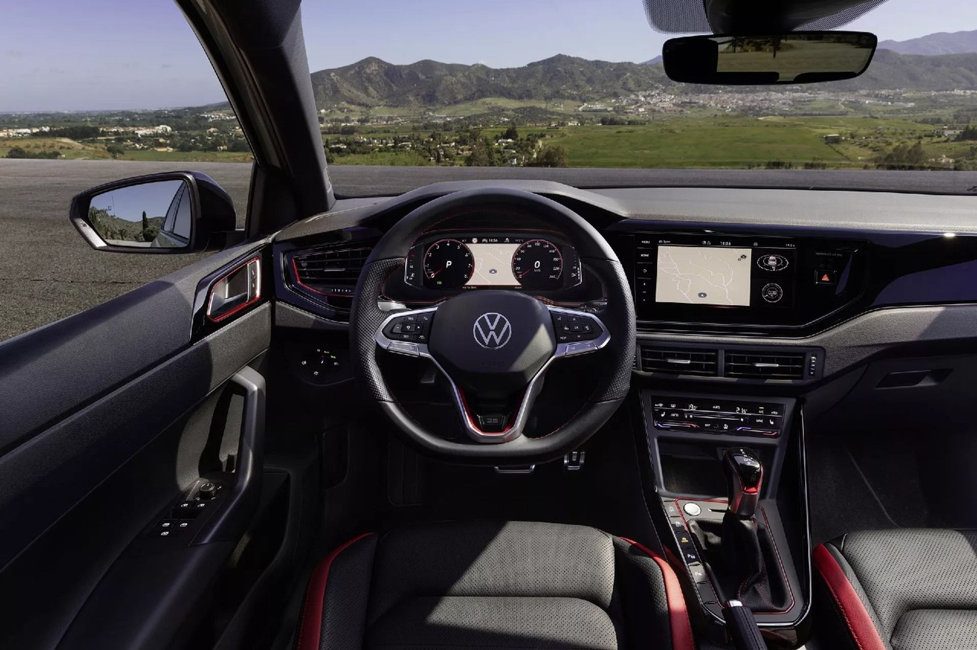 El Volkswagen Polo GTI 25 aniversario ya está disponible en España: recortando distancias con el precio del Golf GTI