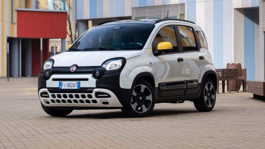 Si querías un Fiat Panda no es necesario que corras a por él: se seguirá fabricando hasta 2027