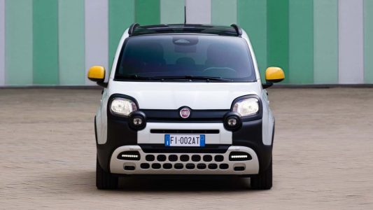 Si querías un Fiat Panda no es necesario que corras a por él: se seguirá fabricando hasta 2027