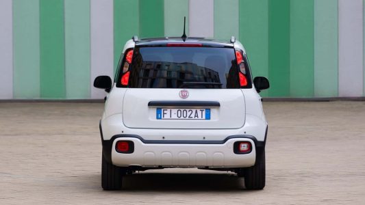 Si querías un Fiat Panda no es necesario que corras a por él: se seguirá fabricando hasta 2027