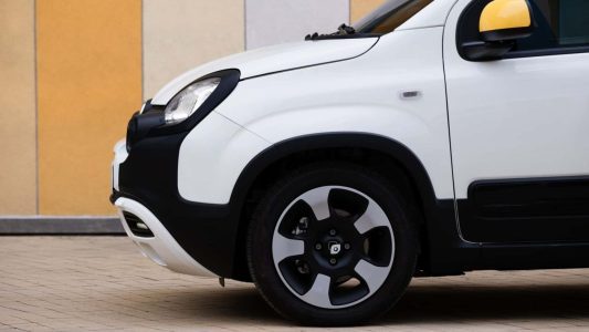 Si querías un Fiat Panda no es necesario que corras a por él: se seguirá fabricando hasta 2027