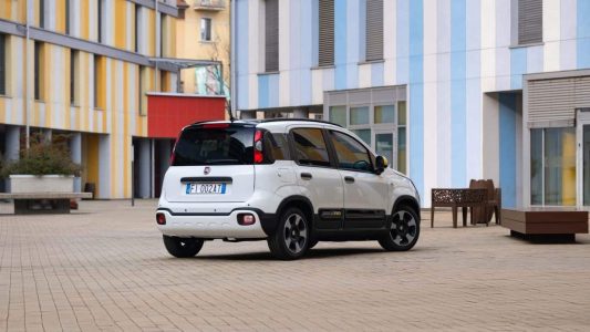 Si querías un Fiat Panda no es necesario que corras a por él: se seguirá fabricando hasta 2027