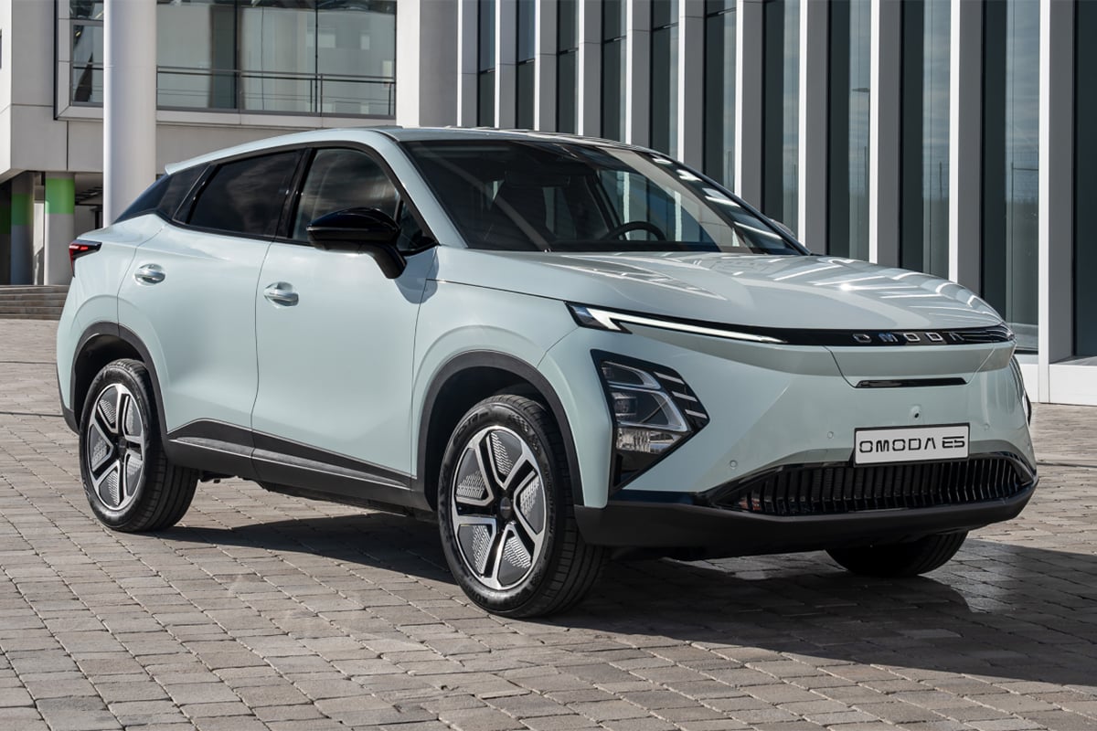 Ahora sí: la fábrica de Nissan en Barcelona volverá a la vida ensamblando vehículos de esta marca china