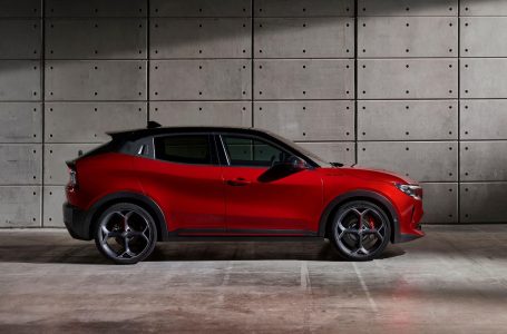 Alfa Romeo ya tiene su primer coche eléctrico en la gama: así es el nuevo SUV Milano