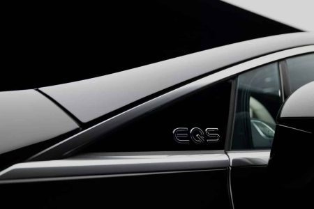 El Mercedes EQS se pone al día y ahora tiene hasta 822 km de autonomía homologada