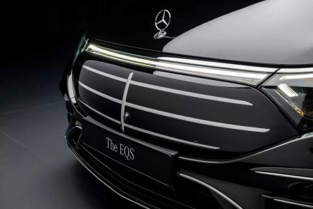 El Mercedes EQS se pone al día y ahora tiene hasta 822 km de autonomía homologada