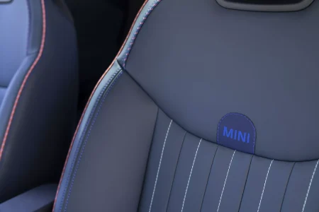 El MINI Aceman ya es oficial: el crossover eléctrico accesible de la marca