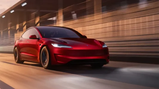 El Tesla Model 3 Performance ya es oficial: el más rápido y dinámico llega con 460 CV y un 0-100 km/h en 3,1 segundos