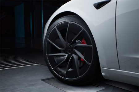 El Tesla Model 3 Performance ya es oficial: el más rápido y dinámico llega con 460 CV y un 0-100 km/h en 3,1 segundos