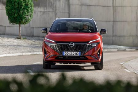 Este SUV superventas de Nissan se pone al día: más eficiente y equipado