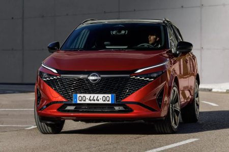 Este SUV superventas de Nissan se pone al día: más eficiente y equipado