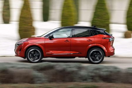 Este SUV superventas de Nissan se pone al día: más eficiente y equipado