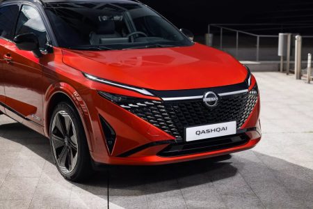 Este SUV superventas de Nissan se pone al día: más eficiente y equipado