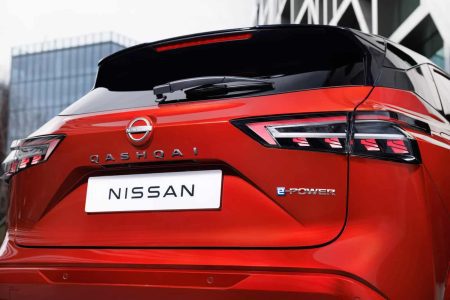 Este SUV superventas de Nissan se pone al día: más eficiente y equipado