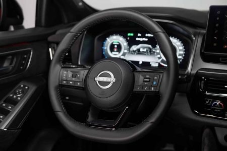 Este SUV superventas de Nissan se pone al día: más eficiente y equipado