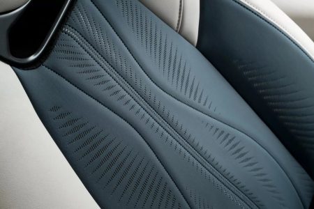 Maserati GranCabrio Folgore: un descapotable de altas prestaciones, con casi 800 CV... y eléctrico