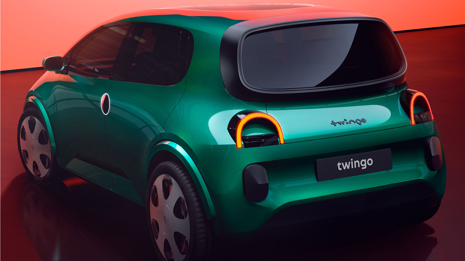 Renault comienza el desarrollo del nuevo Twingo eléctrico: llegará en 2026