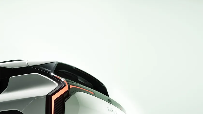 El KIA EV3 ya tiene fecha de presentación: nuevo modelo eléctrico que podría costar menos de 30.000 euros