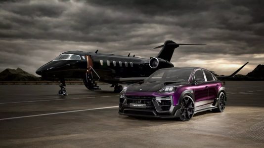 techart magnum 1