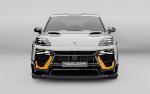techart magnum 26